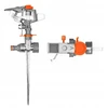 Bradas pulsuojantis sodo laistymo įrenginys 24 m WL-6104