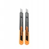 BRADAS PVC tapetų pjaustyklė 9 mm - 2 vnt./pak. „Pasidaryk pats“-KN0920