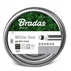 Bradas sodo žarna Baltas LINE 50m 3/4 WWL3/450