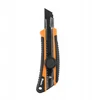 BRADAS tapetų peilis Tapeciak PVC TPR 18mm DIY-KN1820