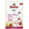 BRAKŠČIŲ IR OBUOLIŲ pieniška avižų košė nuo 6 mėn, BIO 250g - Holle