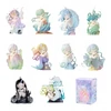Brand Nustebinkite kolekcinę figūrėlę su priedais 52Toys SLEEP Sea Elves