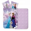Brandmac Frozen patalynė 140x200 Frozen Elsa Anna patalynės komplektas