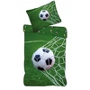 Brandmac Jaunimo patalynė 140x200 futbolo aikštė