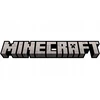 Patalynės komplektas Brandmac JAUNIMO PATALYS MINECRAFT 140x200 GAMER ŽAIDIMAS ALEX STEVE BABY PIG