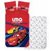 Patalynės komplektas Brandmac Patalynė bawełniana CARS 140x200 cm AUTA