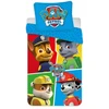 Brandmac Patalynė kūdikiui 100x135 + 40x60 PAW PATROL