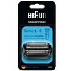 BRAUN 53B SERIJOS 5 / 6 SERIJA