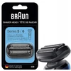 BRAUN 53B SERIJOS 5 / 6 SERIJA