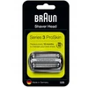 Braun Series 3 32B Keičiama skutimosi galvutė Dovana vaikinui