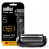 Braun Series 5 54B ORIGINAL pakaitinė elektrinė skustuvo galvutė