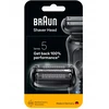 Braun Series 5 54B ORIGINAL pakaitinė elektrinė skustuvo galvutė