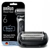 Braun Series 6 64B ORIGINAL keičiama elektrinė skustuvo galvutė
