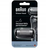 Braun Series 6 64B ORIGINAL pakaitinė elektrinė skustuvo galvutė