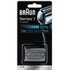 Braun Series 7 70S ORIGINAL Pakaitinė elektrinės skutimosi galvutė