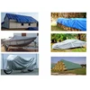Brezentas 120 g žalias storas 2x8 atsparus šalčiui, atsparus vandeniui, UV+++