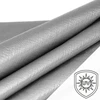 Brezentas 5x6 STORAS sidabrinė/juoda 260 g atsparus šalčiui, atsparus vandeniui, UV+++