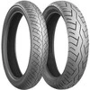 Bridgestone Padangos BATTLAX BIAS TOURING BT46R 69 H