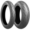 Bridgestone Padangos BATTLAX S21R TL 75 W