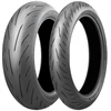 Bridgestone Padangos BATTLAX S22 R TL 75 W