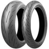 Bridgestone Padangos BATTLAX S22 R TL 75 W