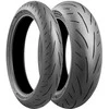 BRITA Bridgestone Padangos BATTLAX HYPERSPORT S23F 58 W