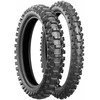 Bridgestone Padangos BATTLECROSS X20 R NHS TT 57 M