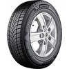 Bridgestone 195/60R16C DURAVIS VAN WINTER 99T padanga