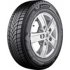 Bridgestone Padangos Duravis Van Winter 107/105 T (C A A 72dB)