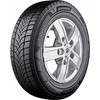Bridgestone 205/75R16C DURAVIS VAN WINTER 110R