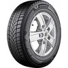 Bridgestone 215/65R15C DURAVIS VAN WINTER 104T padanga