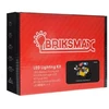 BRIKSMAX BX054 LED apšvietimo komplektas