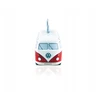 BRISA VW Collection piniginė VW T1 Autobusas (1:22) Raudona