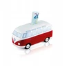 BRISA VW Collection piniginė VW T1 Autobusas (1:22) Raudona