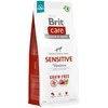 Brit Care GF Sensitive Venison&amp;bulvės sausas Maistas šunims 12kg 12 kg