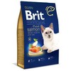BRIT PREMIUM Cat Adult lašiša 300g