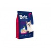 BRIT PREMIUM katė sterilizuota 8kg