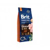 BRIT PREMIUM Dog by Nature Sport 3kg