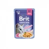 Brit Premium Delicate Fillets in Žele su vištiena 85 g