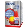 Bros BROS vaisinių musių gaudyklės skystis 15 ml