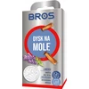 BROS diskas nuo kandžių levandų kvapo
