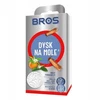 Bros diskas nuo kandžių su apelsinų žiedų kvapu