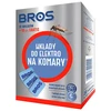 BROS elektrinio fumigatoriaus papildymai. 30 VNT. IKI 240 VAL.