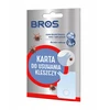Trixie BROS ERČIŲ IR vabzdžių geluonių šalinimo KORTELĖ ŽMONĖMS IR GYVŪNAMS 1 PC.