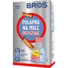 „Bros“ feromoninė gaudyklė nuo kandžių + ​​​​PAPILDYMAI