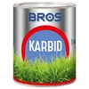 BROS granuliuotas karbido kurmių repelentas 1kg