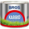 BROS karbido granulės 500g, skirtos kurmiams
