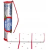 Bros lipni musių gaudyklė ritinėlyje, 0,25 x 10 m