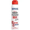 BROS MAX purškalas nuo uodų ir erkių 90 ml