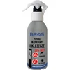 Bros, Skalavimas nuo uodų ir erkių 50% DEET, 130 ml